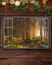 Forest 17x11 Poster aos-poster-landscape-17x11-lifestyle-27