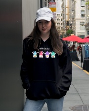 Easter-31 Hooded Sweatshirt lifestyle-unisex-hoodie-front-5