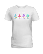 Easter-31 Ladies T-Shirt tile