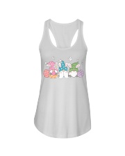 Easter-23 Ladies Flowy Tank tile