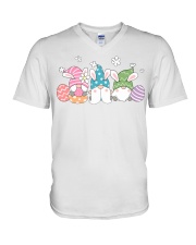 Easter-23 V-Neck T-Shirt tile