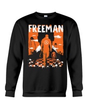 THE FREEMAN Crewneck Sweatshirt thumbnail