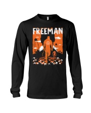 THE FREEMAN Long Sleeve Tee thumbnail
