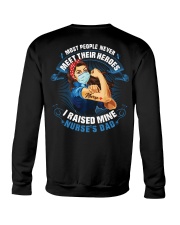 Design-3 Crewneck Sweatshirt thumbnail
