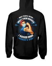 Design-3 Hooded Sweatshirt thumbnail