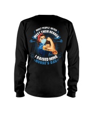 Design-3 Long Sleeve Tee thumbnail