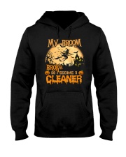 Cleaner Hooded Sweatshirt tile