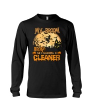 Cleaner Long Sleeve Tee tile
