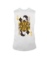 King Manny - Two Kings Sleeveless Tee thumbnail