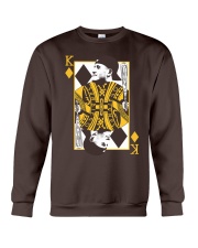 King Manny - Two Kings Crewneck Sweatshirt thumbnail
