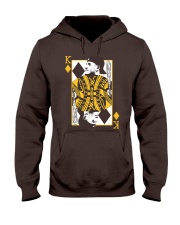 King Manny - Two Kings Hooded Sweatshirt thumbnail