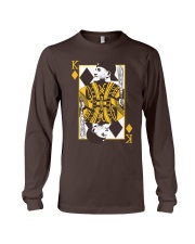 King Manny - Two Kings Long Sleeve Tee thumbnail