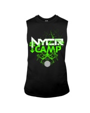 NYCR Camp Growth Design Sleeveless Tee thumbnail