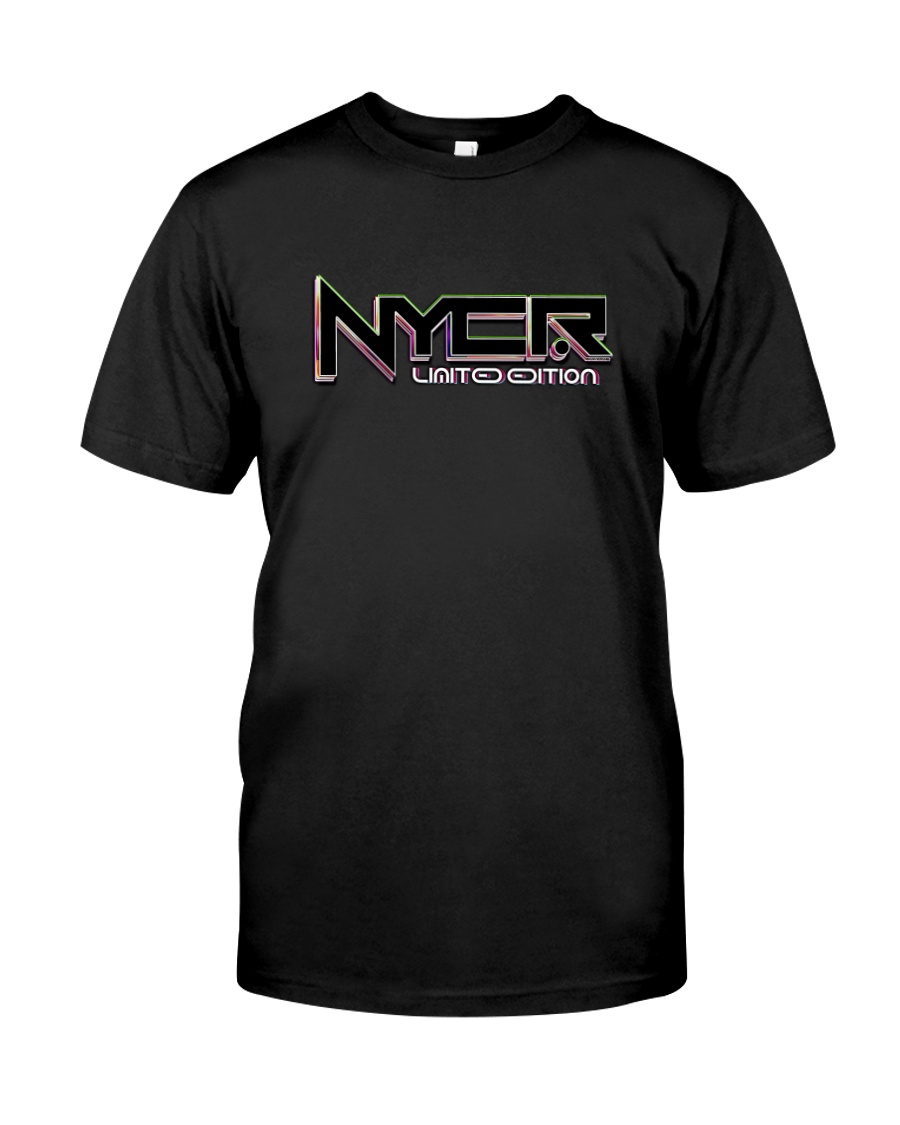NYCRavers Limited Edition Fall 2018 T Shirt Classic T-Shirt