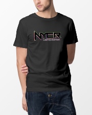 NYCRavers Limited Edition Fall 2018 T Shirt Classic T-Shirt lifestyle-mens-crewneck-front-14
