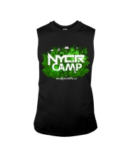 NYCR Camp Forest Design Sleeveless Tee thumbnail