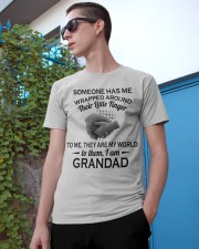 CAMISETA CLÁSICA PARA HOMBRE Classic T-Shirt apparel-classic-tshirt-lifestyle-17