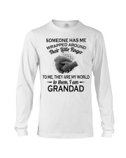 CAMISETA CLÁSICA PARA HOMBRE Long Sleeve Tee tile