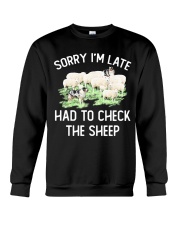 LIMITED TIME ONLY Crewneck Sweatshirt tile
