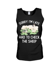 LIMITED TIME ONLY Unisex Tank tile