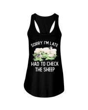LIMITED TIME ONLY Ladies Flowy Tank tile