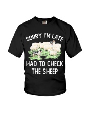 LIMITED TIME ONLY Youth T-Shirt tile