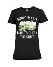 LIMITED TIME ONLY Premium Fit Ladies Tee tile