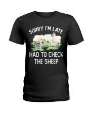 LIMITED TIME ONLY Ladies T-Shirt tile