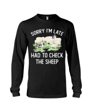 LIMITED TIME ONLY Long Sleeve Tee tile
