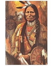 EXCLUSIVE NATIVE AMERICAN ART POSTER 11x17 Poster front