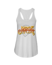 Noise Complaint - Company Store Spring 2019 Ladies Flowy Tank thumbnail