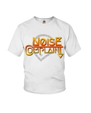 Noise Complaint - Company Store Spring 2019 Youth T-Shirt thumbnail