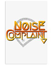Noise Complaint - Company Store Spring 2019 11x17 Poster thumbnail