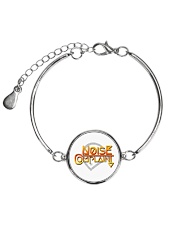 Noise Complaint - Company Store Spring 2019 Metallic Circle Bracelet thumbnail
