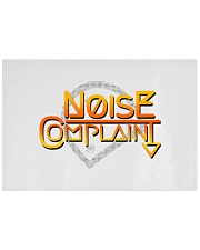 Noise Complaint - Company Store Spring 2019 Rectangle Cutting Board thumbnail