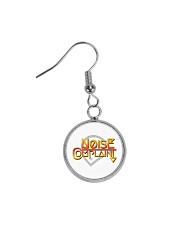 Noise Complaint - Company Store Spring 2019 Circle Earrings thumbnail