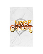 Noise Complaint - Company Store Spring 2019 Hand Towel thumbnail
