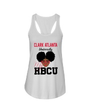 CAU Ladies Flowy Tank tile