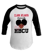 CAU Baseball Tee tile