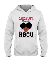 CAU Hooded Sweatshirt tile
