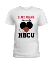 CAU Ladies T-Shirt tile