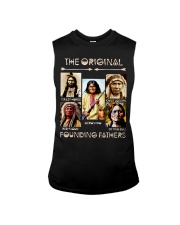 The Original Founding Fathers Sleeveless Tee tile