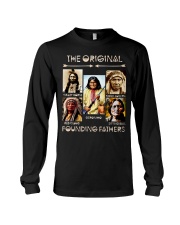The Original Founding Fathers Long Sleeve Tee tile