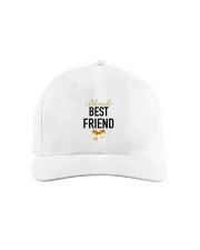 Blonde Best Friend Ribbon tees Classic Hat thumbnail