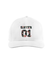 Sister 01 tees Classic Hat thumbnail