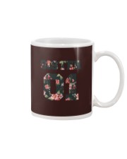 Sister 01 tees Mug front