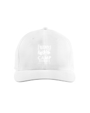 Camping Friends Forever T tees Classic Hat tile