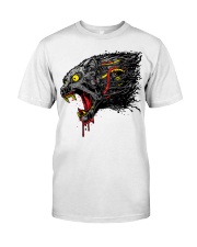 cyber panther T shirt Premium Fit Mens Tee thumbnail