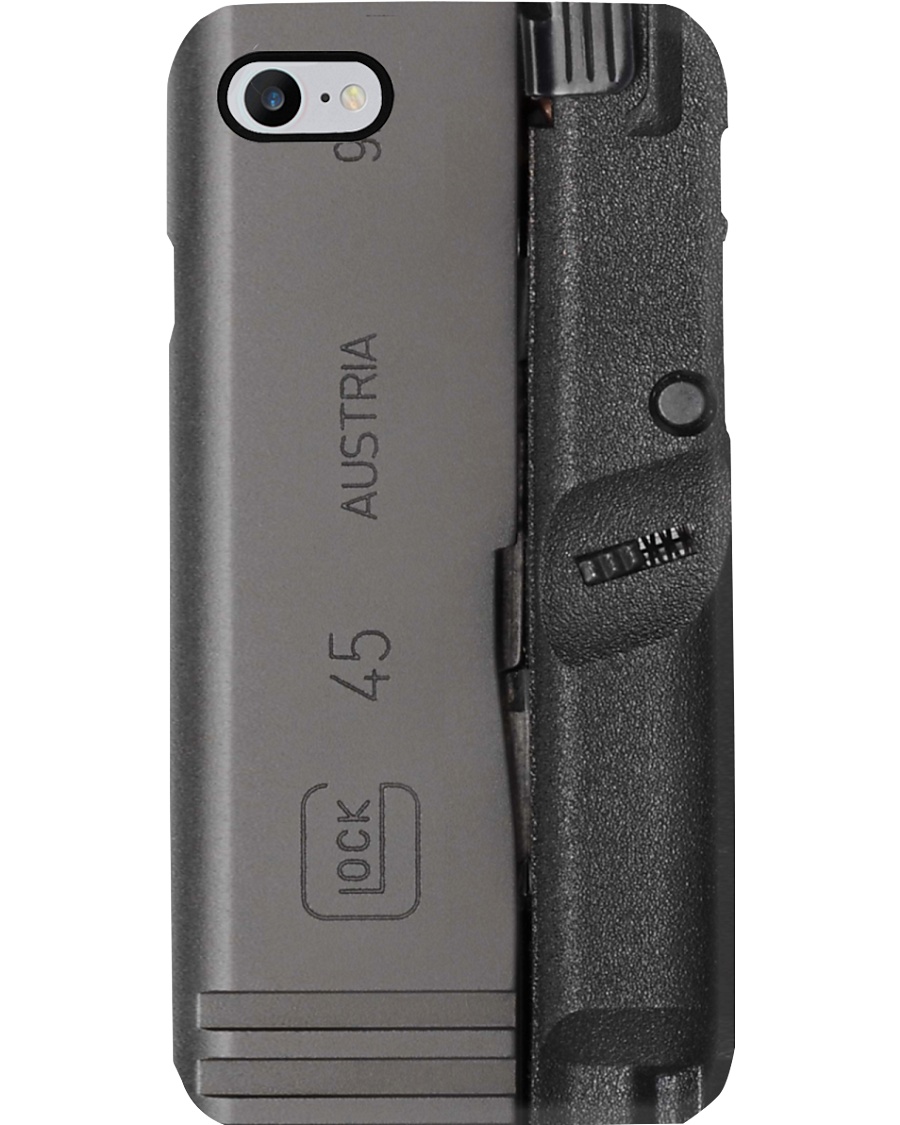 Glock G45 Phone Case