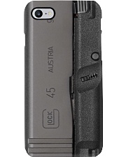 Glock G45 Phone Case i-phone-7-case